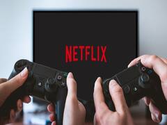 Netflix:  வீடியோ கேம் துறையில் அசத்தப்போகும் நெட்பிளிக்ஸ்.. இத்தனை பேருக்கு வேலையா? சூப்பர் அறிவிப்பு..