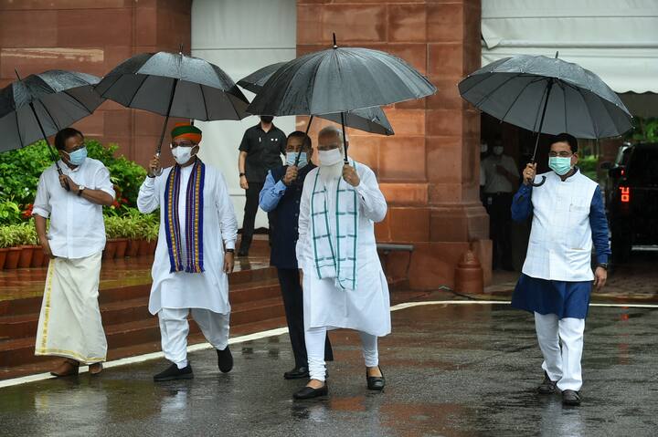 PM Modi said the government wants a 