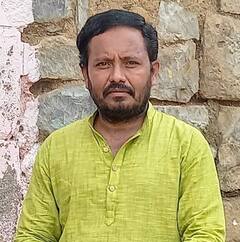 'सैराट'मधील परशाचा 'बाप' राष्ट्रवादीत, अभिनेते संभाजी तांगडे यांची राष्ट्रवादी चित्रपट विभागाच्या मराठवाडा उपाध्यक्षपदी नियुक्ती