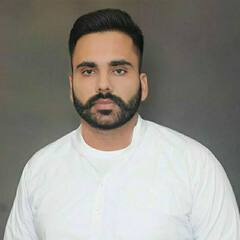 ਅਭਿਨਵ ਕੁਮਾਰ ਕੋਲੀ ਕੈਪਟਨ ਦੇ ਕੈਂਪ ਤੋਂ ਹੋ ਸਕਦੇ ਐਨਐਸਯੂਆਈ ਪੰਜਾਬ ਦੇ ਸੂਬਾ ਪ੍ਰਧਾਨ : ਸੂਤਰ