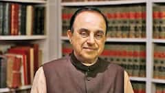 Pegasus Spyware Controversy: 'ওয়াটারগেটের মতো কেলেঙ্কারি বেরোলে বিজেপিরই ক্ষতি', আড়িপাতা বিতর্কে ট্যুইট সুব্রহ্মণ্যম স্বামীর