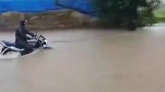 Uttarakhand Cloudburst: উত্তরাখণ্ডে জলের তোড়ে ভাসল বাড়ি, মৃত একই পরিবারের ৩