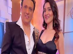 Govinda की बेटी Tina Ahuja ने अपने जन्मदिन पर खुद को दिया स्पेशल गिफ्ट, जानिए क्या