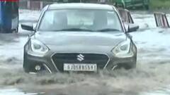 Surat: આ ગામ ફેરવાયું બેટમાં, લોકોના ઘરો અને ખેતરોમાં ભરાયા પાણી, જુઓ વીડિયો