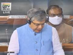 Monsoon Session: पेगासस जासूसी मामले पर IT मिनिस्टर देंगे बयान, आज भी हंगामा तय!