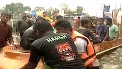 Top 50: कोकण रेल्वे मार्गावरील वाहतूक ठप्प | 50 महत्त्वाच्या बातम्यांचा वेगवान आढावा | 19 जुलै 2021