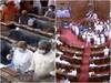 Monsoon Session: नए कृषि कानूनों समेत कई मुद्दों पर विपक्षी दलों का जोरदार हंगामा, संसद के दोनों सदन कल तक के लिए स्थगित