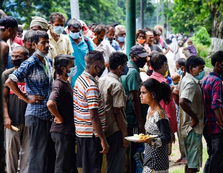 coronavirus india Update reports 38 164 new covid 19 cases 499 deaths in 24 hours Coronavirus Today : देशात 24 तासांत 38 हजार 164 नवे कोरोनाबाधित, तर 499 रुग्णांचा मृत्यू