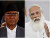 पीएम मोदी ने की नेपाल के नए प्रधानमंत्री शेर बहादुर देउबा से बात, कहा- दोनों देशों के रिश्तों की मजबूती के लिए मिलकर करेंगे काम