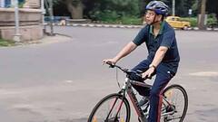 Maidan: বুধবার প্রাতর্ভ্রমণকারীকে কোপ, ছিনতাই, ময়দান চত্বরে নিরাপত্তা খতিয়ে দেখলেন CP