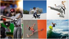 Tokyo Olympics 2020: టోక్యో ఒలింపిక్స్‌లో 5 కొత్త ఆటలు...కాదు కాదు... 4 కొత్త గేమ్స్... అవేంటి?