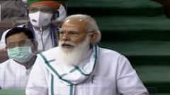 Monsoon Session 2021: “আপনারা সংসদের সম্মানহানি করছেন”, বিরোধীদের বিক্ষোভের সমালোচনায় মোদি