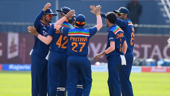 Two big new stories for cricket fans!