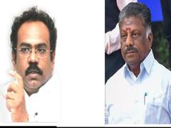 Thangam Tennarasu on OPS Report: எதுவும் அறியாதது போல ஓபிஎஸ் அறிக்கை - அமைச்சர் தங்கம் தென்னரசு தாக்கு