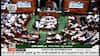 Parliament Monsoon Session : संसदेच्या पावसाळी अधिवेशनाला सुरुवात; तर संसदेबाहेर विरोधकांचं आदोलन