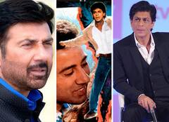 ਫ਼ਿਲਮ ‘ਡਰ’ ਤੋਂ ਬਾਅਦ 16 ਸਾਲ Shahrukh Khan ਨਾਲ ਕਿਉਂ ਨਹੀਂ ਬੋਲੇ Sunny Deol, ਕਿਉਂ ਪਾੜ ਲਈ ਸੀ ਗੁੱਸੇ ’ਚ ਆਪਣੀ ਪੈਂਟ?