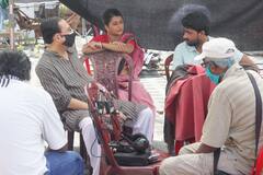 ISKABON: জোরকদমে চলছে সৌরভ-অনামিকা অভিনীত 'ইস্কাবন'-এর শুটিং! ক্য়ামেরার পিছনে গল্পটা ঠিক কেমন? দেখুন