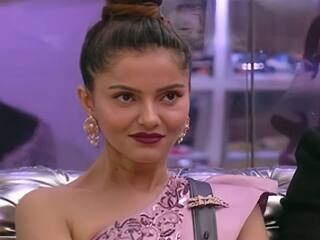 Rubina Dilaik Ardh: लुक टेस्ट में 50 लड़कियों को पछाड़कर ‘अर्ध’ में लीड रोल के लिए चुनी गईं रूबीना दिलैक, जाने कब शुरू होगी शूटिंग?