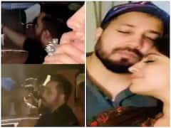 Video: दिशा-राहुल के संगीत से लौटते हुए रात के 3 बजे मीका सिंह की कार हुई खराब, गाड़ी में बैठी इस अभिनेता की एक्स गर्लफ्रेंड की खुली पोल
