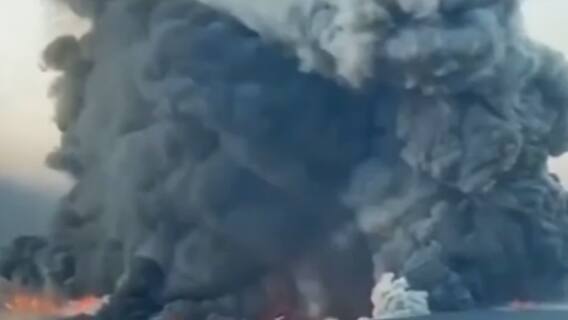 અસ્મિતા વિશેષ: દક્ષિણ આફ્રિકામાં અરાજકતા, કેમ થઈ રહી છે હિંસા?