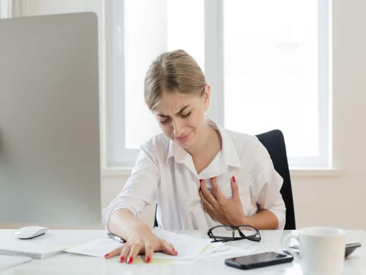 Heart disease | உஷார்..! இளைஞர்களுக்கும் வருகிறது மாரடைப்பு.. பிரச்னை இதுதான்.!