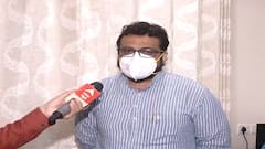 मुख्यमंत्र्यांबाबत आदर, मात्र 'त्या' विधानाची चर्चा घडवून आणण्यामागे वेगळा हेतू : डॉ. अमोल कोल्हे