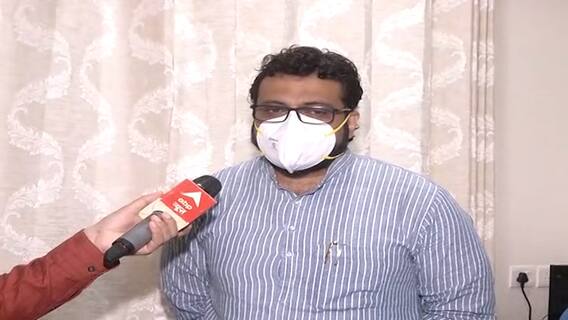 मुख्यमंत्र्यांबाबत आदर, मात्र 'त्या' विधानाची चर्चा घडवून आणण्यामागे वेगळा हेतू : डॉ. अमोल कोल्हे