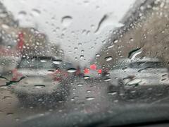 ਭਾਰੀ ਬਾਰਸ਼ ਨੇ ਚੰਡੀਗੜ੍ਹ, ਪੰਜਾਬ ਦੇ ਲੋਕਾਂ ਨੂੰ ਦਿੱਤੀ ਰਾਹਤ, ਵੇਖੋ ਤਸਵੀਰਾਂ