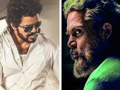 ''நீங்களா கார்த்தி..? அடையாளமே தெரியல!'' ஆச்சர்யப்பட்ட விஜய்!