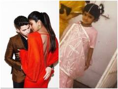 Check Out: Nick Jonas’s Adorable Wish For His Wife Priyanka Chopra On Her 39th Birthday!