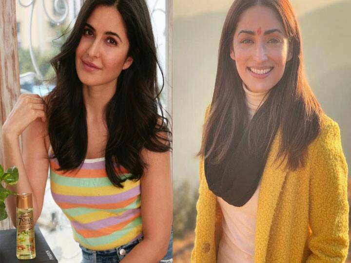 Yami Gautam replaces Katrina Kaif in 'Raat Baaki' Husband Aditya Dhar is producing the film 'रात बाकी' में Yami Gautam ने किया Katrina Kaif को रिप्लेस? पति Aditya Dhar कर रहे हैं फिल्म को प्रोड्यूस