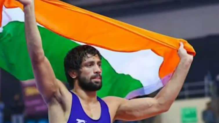 Tokyo Olympics 2020 Ravi Dahiya India S Hope For A Gold Medal In Wrestling