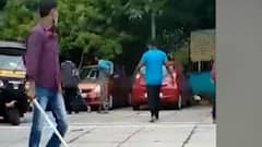 Attack on Lawyer : दहिसरमध्ये वकिलावर जीवघेणा हल्ला, जमिनीच्या प्रकरणातून हल्ला झाल्याचा संशय