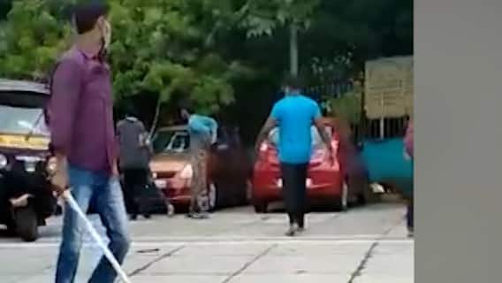 Attack on Lawyer : दहिसरमध्ये वकिलावर जीवघेणा हल्ला, जमिनीच्या प्रकरणातून हल्ला झाल्याचा संशय