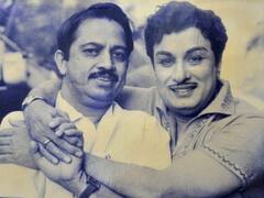 Memories of Vaali | வருங்காலம் வசந்த காலம் நாளும் மங்கலம் -  வாலி நினைவுகள் ஒரு தொகுப்பு