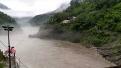 Uttarakhand: Uttarkashi में बारिश बनी आफत, बादल फटने से 3 लोगों की मौत| Mudde Ki Baat