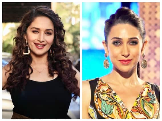 Karisma Kapoor ने खुलासा किया, Madhuri Dixit की वजह से ठुकराने वाली थीं, Dil To Pagal Hai का ऑफर Karisma Kapoor ने खुलासा किया, Madhuri Dixit की वजह से ठुकराने वाली थीं, Dil To Pagal Hai का ऑफर