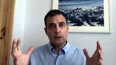 देशात पुन्हा एकदा हेरगिरीचं वादळ! राहुल गांधींसह पत्रकारांची हेरगिरी? स्पेशल रिपोर्ट