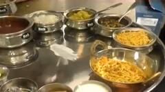 CM on Hotels Reopen : हॉटेल, रेस्टॉरंटबाबतचा निर्णय उद्या जाहीर होणार : मुख्यमंत्री उद्धव ठाकरे