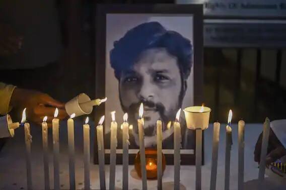 Indian Photojournalist Danish Siddiqui Not Killed In Crossfire, But Executed By Taliban: Report Indian Photojournalist Danish Siddiqui Not Killed In Crossfire, But Executed By Taliban: Report