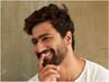 Vicky Kaushal Painting: विक्की कौशल ने बनाई बेहद खूबसूरत पेंटिंग, जानिए किसकी तस्वीर है ये