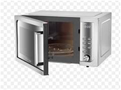 Kitchen Hacks: माइक्रोवेव ओवन को साफ करने का तरीका, एकदम नया जैसा चमकने लगेगा