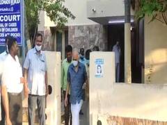 சிபிசிஐடி முன் வைத்த வாதம்: சிவசங்கர் பாபா ஜாமீன் மனுவை தள்ளுபடி செய்த நீதிமன்றம்!