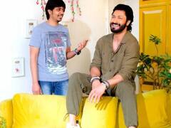 विद्युत जामवाल ने किया अपने प्रोडक्शन हाउस की पहली फिल्म का ऐलान, 'IB 71' में एक्शन करते दिखेंगे एक्टर