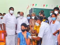 புதுச்சேரி: 42 பேருக்கு கொரோனா தொற்று உறுதி