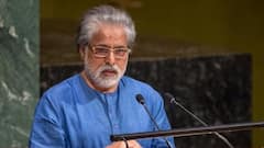 Monsoon Session TMC Protest: তৃণমূলই ভারতে প্রকৃত বিরোধী দল হিসেবে আত্মপ্রকাশ করছে: সুদীপ