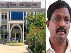 ‛ஆல் அரசு வொர்க் ஐ நோ....’ அனைத்துப் பணிக்கும் வசூல் நடத்தியவர் கைது!