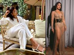 Priyaka Chopra: लाखों की ड्रेस, महंगे हैंडबैग और सन-ग्लासेस, ‘देसी गर्ल’ गर्ल के हैं लाखों के शौक