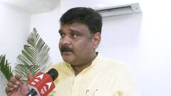 Mayawati के ब्राह्मण कार्ड वाले बयान पर क्या बोले BJP नेता Subrat Pathak ?