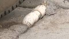 રાજકોટ:સિલ્વર ગોલ્ડ સોસાયટીમાં લોકો પાણીની પારાયણથી પરેશાન, જુઓ શું છે સમસ્યા?